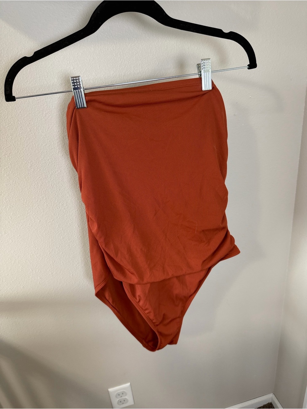 Women’s one piece swimsuit
